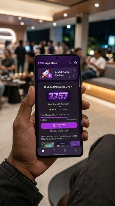 Unduh dan Instal APK 2757 untuk Android