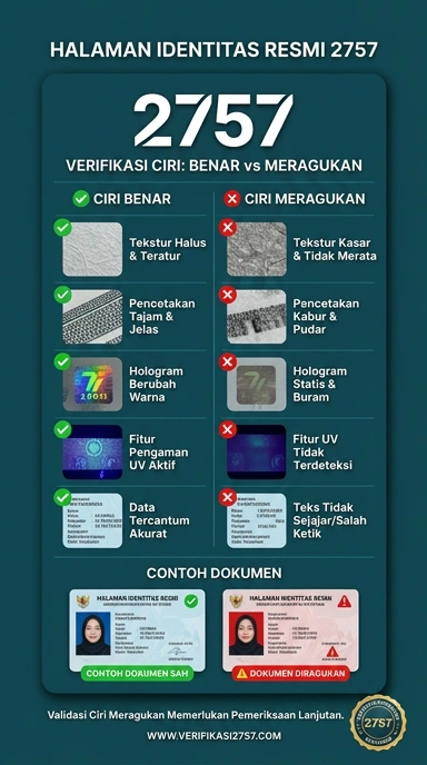 Kanal Resmi 2757 untuk Pengguna Android Indonesia